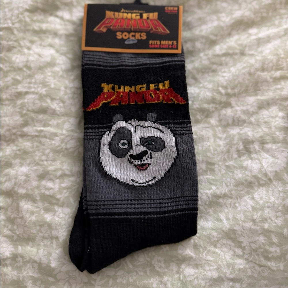 - Men's Socks